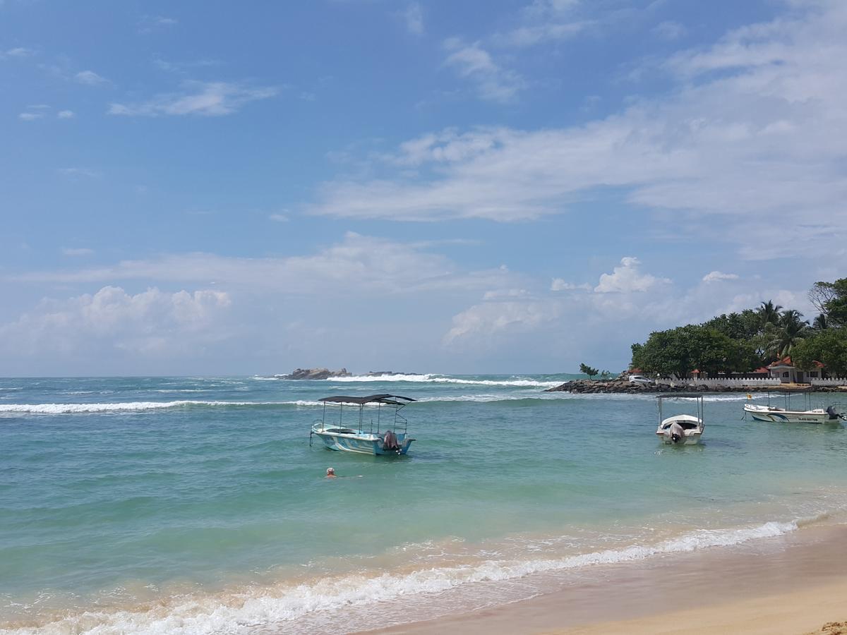 Good Life 乌纳瓦图纳 外观 照片